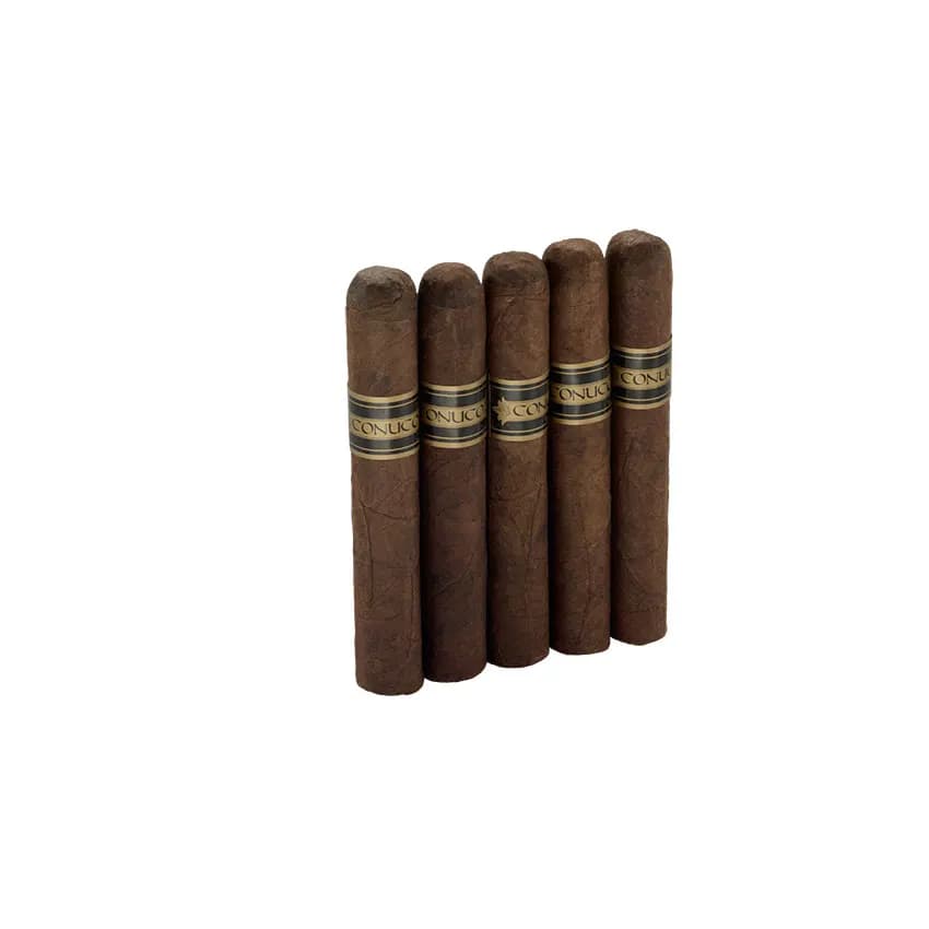 Conuco Robusto Maduro cigar listing
