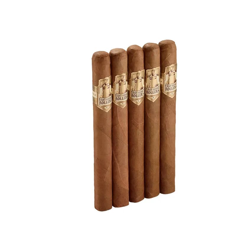 Infamous Ace Natural cigar listing