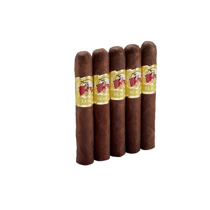 La Gloria Cubana Classic (DR) Wavell Natural cigar listing
