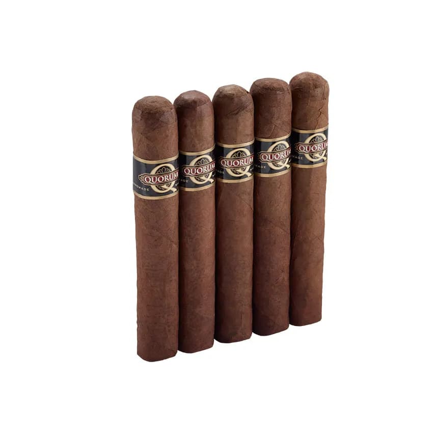 Quorum Classic Double Gordo Natural cigar listing