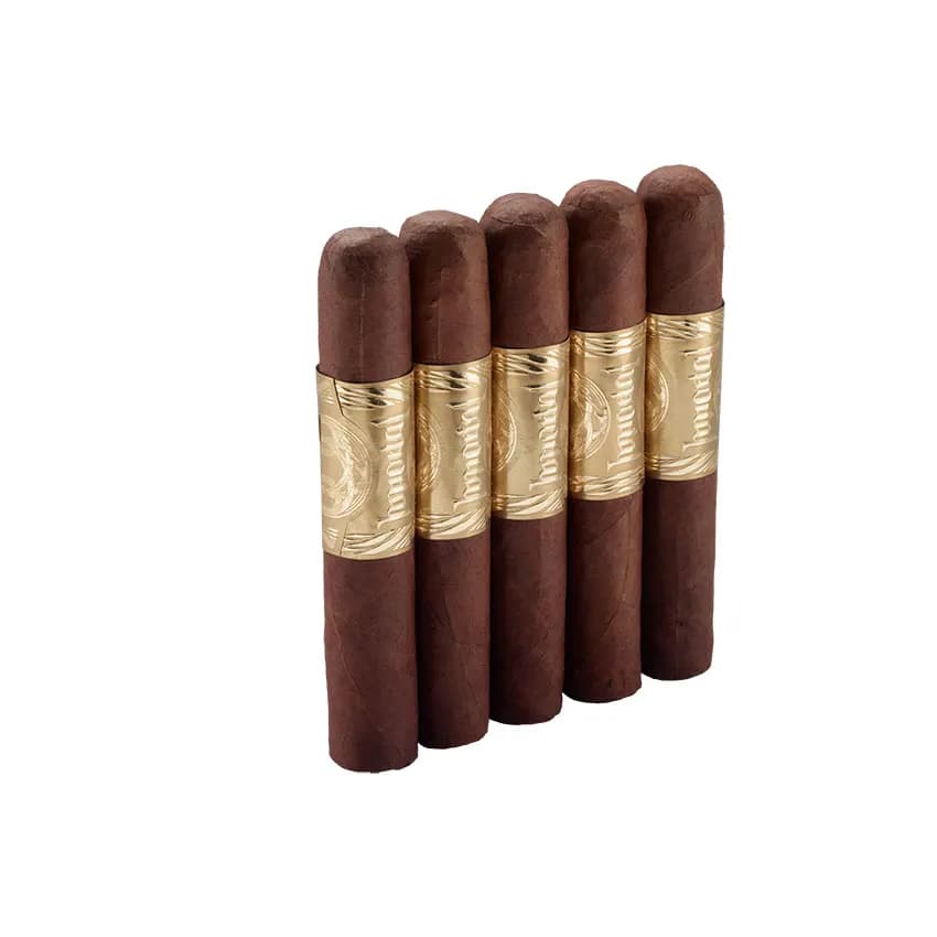 Immortal Robusto Natural cigar listing