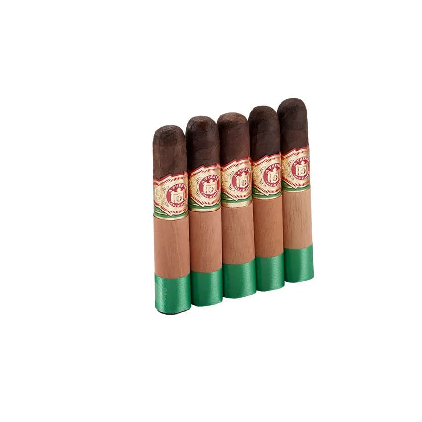 Arturo Fuente Chateau Fuente Maduro cigar listing