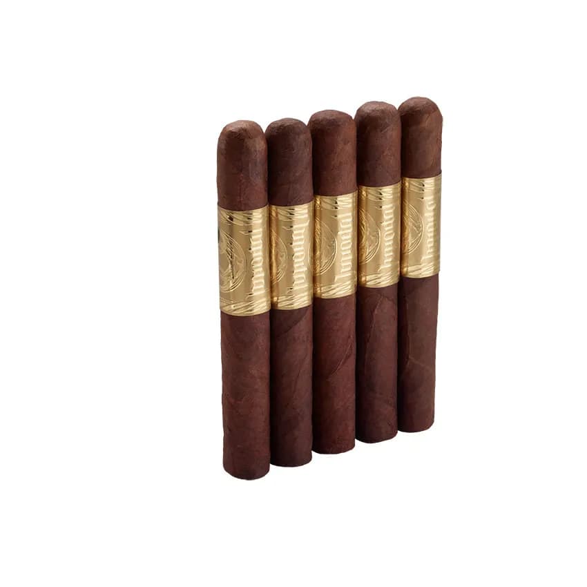 Immortal Toro Natural cigar listing