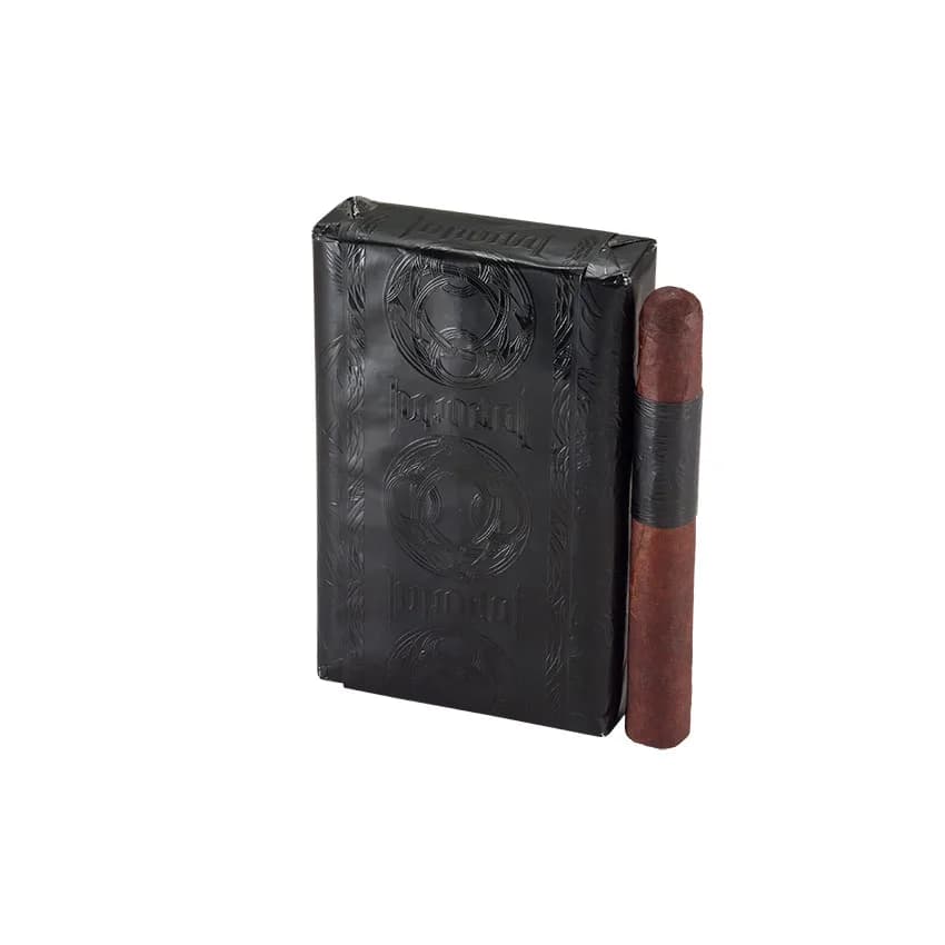 Immortal Black Toro Maduro cigar listing