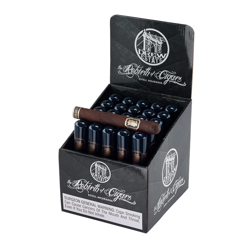 Liga Undercrown Toro Tubo Maduro cigar listing