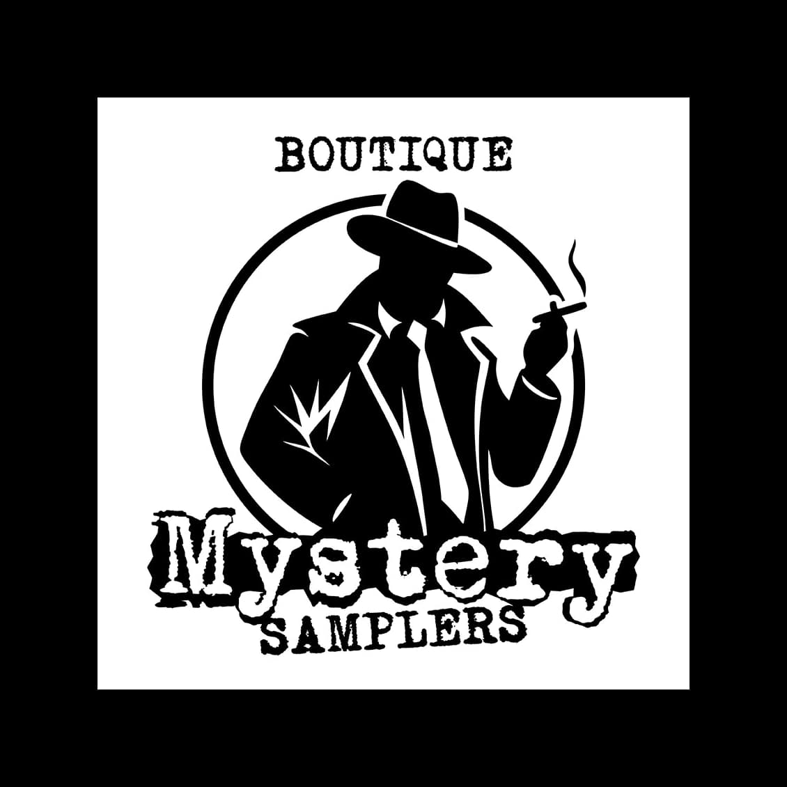Boutique Mystery Sampler Varies cigar listing