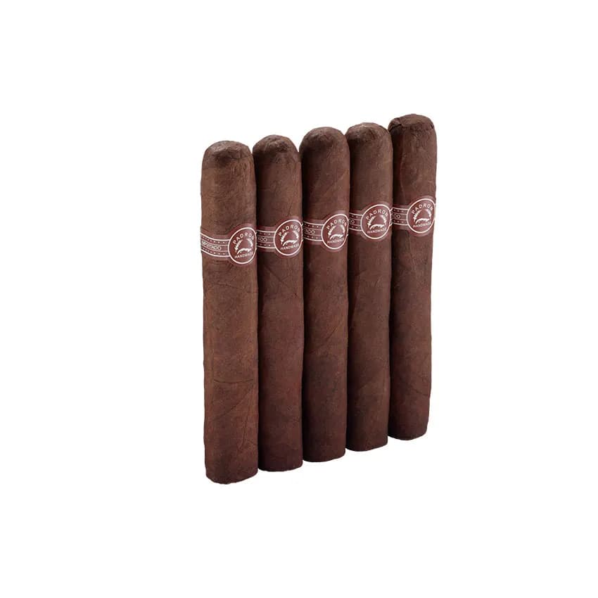 Padron Series 2000 Maduro cigar listing