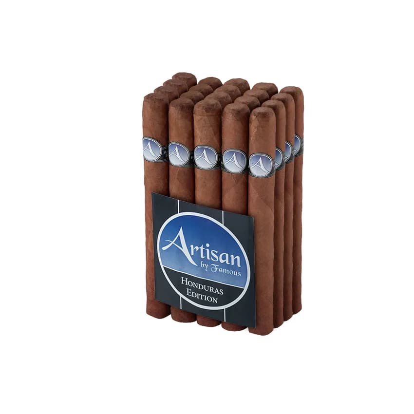Artisan Toro Hab. Natural cigar listing