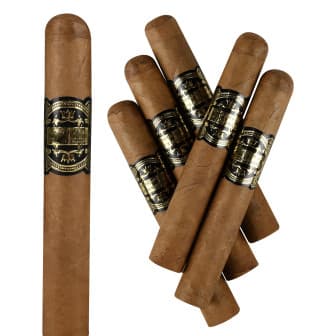Jas Sum Kral Toothpick 2.0 Connecticut Robusto 5 Pack cigar listing