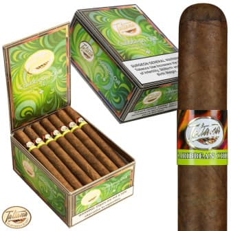 Tatiana Classic Caribbean Chill 5 Pack cigar listing