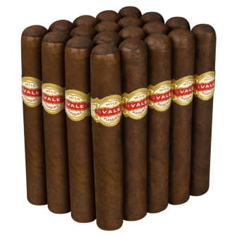 Vale Corona Gorda 10 CIGARS cigar listing