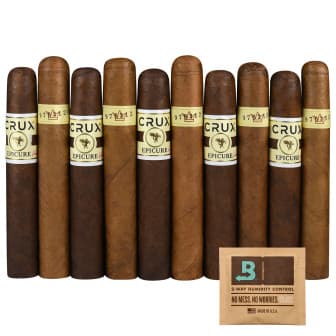 Famous Anos Deux Dimes cigar listing