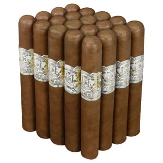 Jas Sum Kral Zlatno Sonce Toro 20 Pack cigar listing