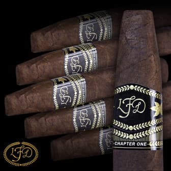 La Flor Dominicana Limited Edition Chapter One Box-Pressed Chisel 5 Pack cigar listing