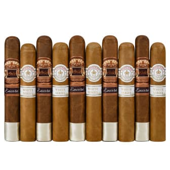 Famous Faux Amis Dominican Dimes cigar listing
