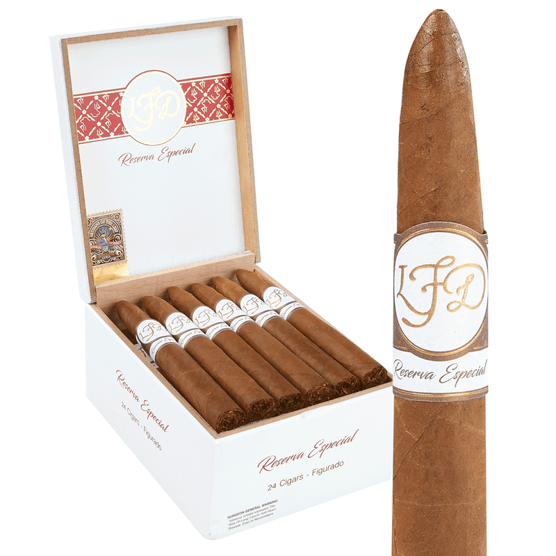 La Flor Dominicana Reserva Especial Pack of 5 cigar listing