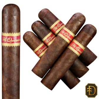 Dunbarton Mi Querida Triqui Traca No. 448 5 Pack cigar listing