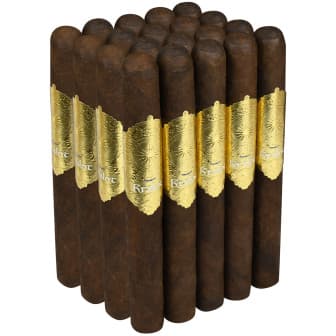 Jas Sum Kral Kralot Robusto 5 Pack cigar listing
