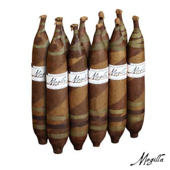 Megilla Ltd. Edition Shofar 5 CIGARS cigar listing