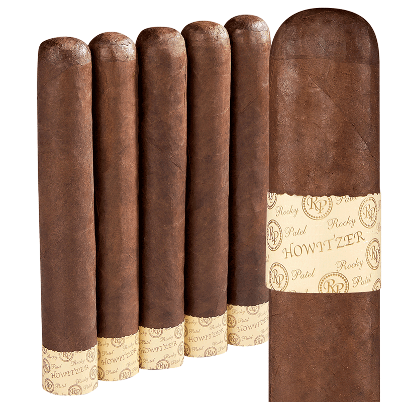 Rocky Patel Edge Maduro Pack of 5 cigar listing