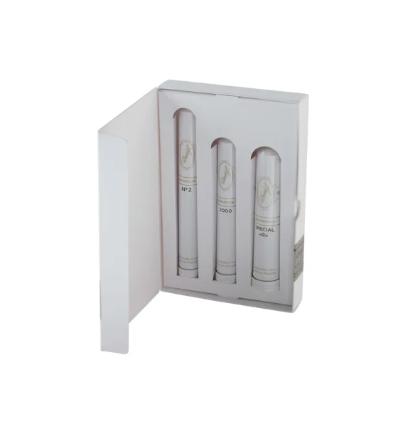 Davidoff 6 Figurado Collection Varies cigar listing