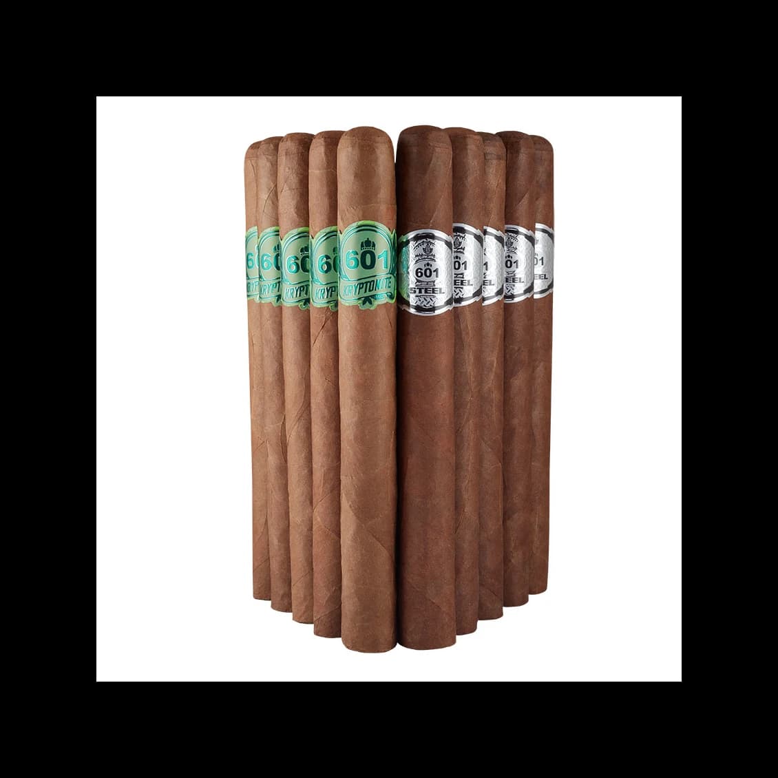 601 Krypton Wingman Varies cigar listing