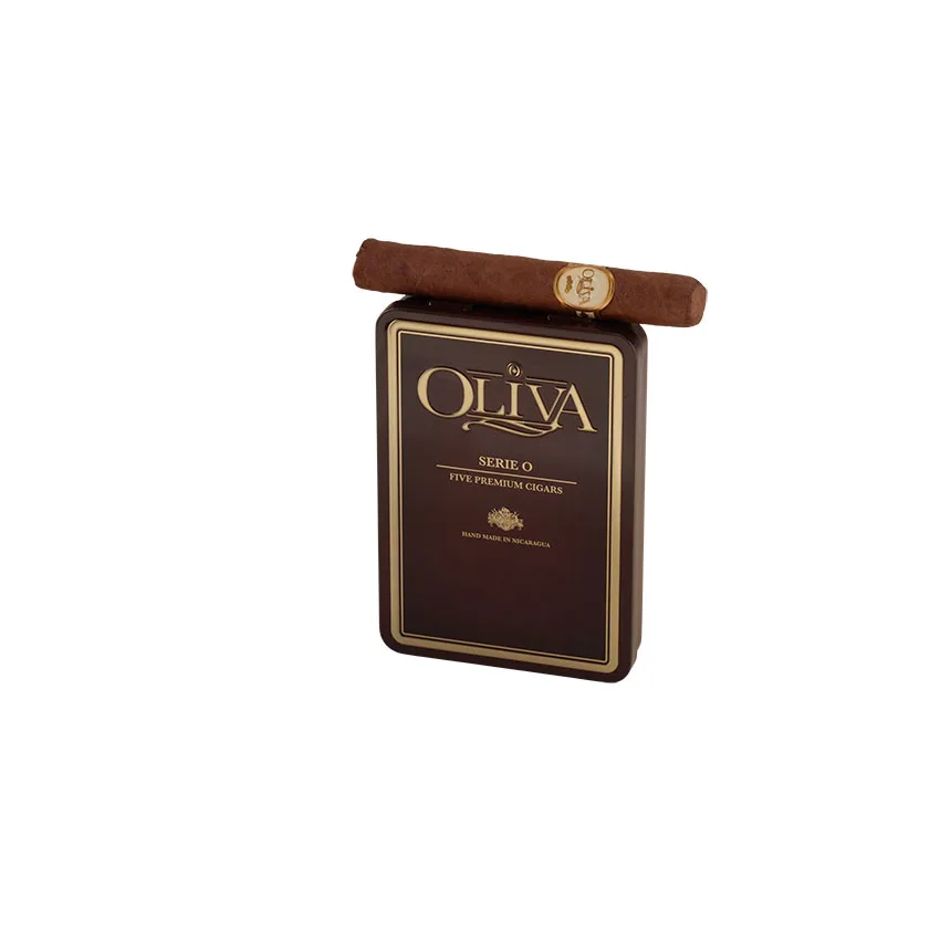 Oliva Serie O Cigarillo (5) Natural cigar listing