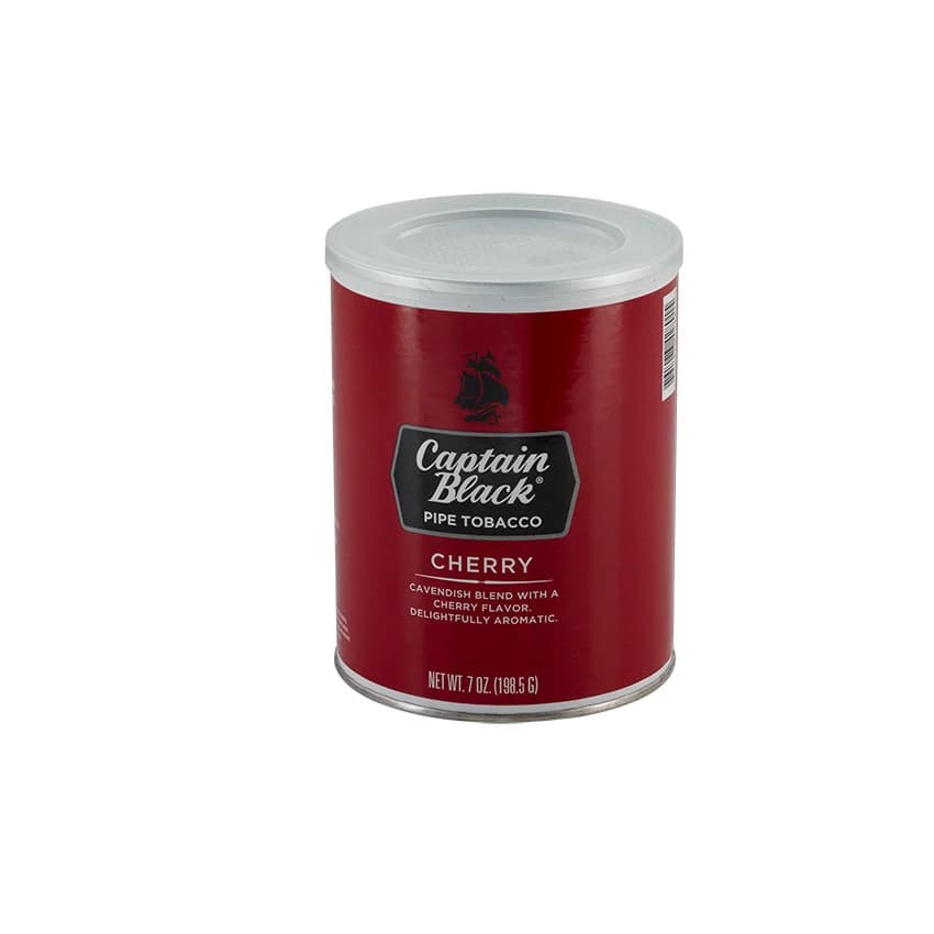 Captain Black Cherry cigar listing