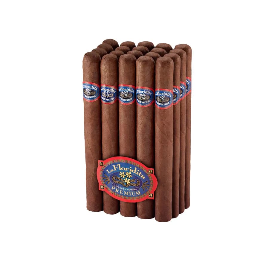La Floridita Corona Gigante Natural cigar listing