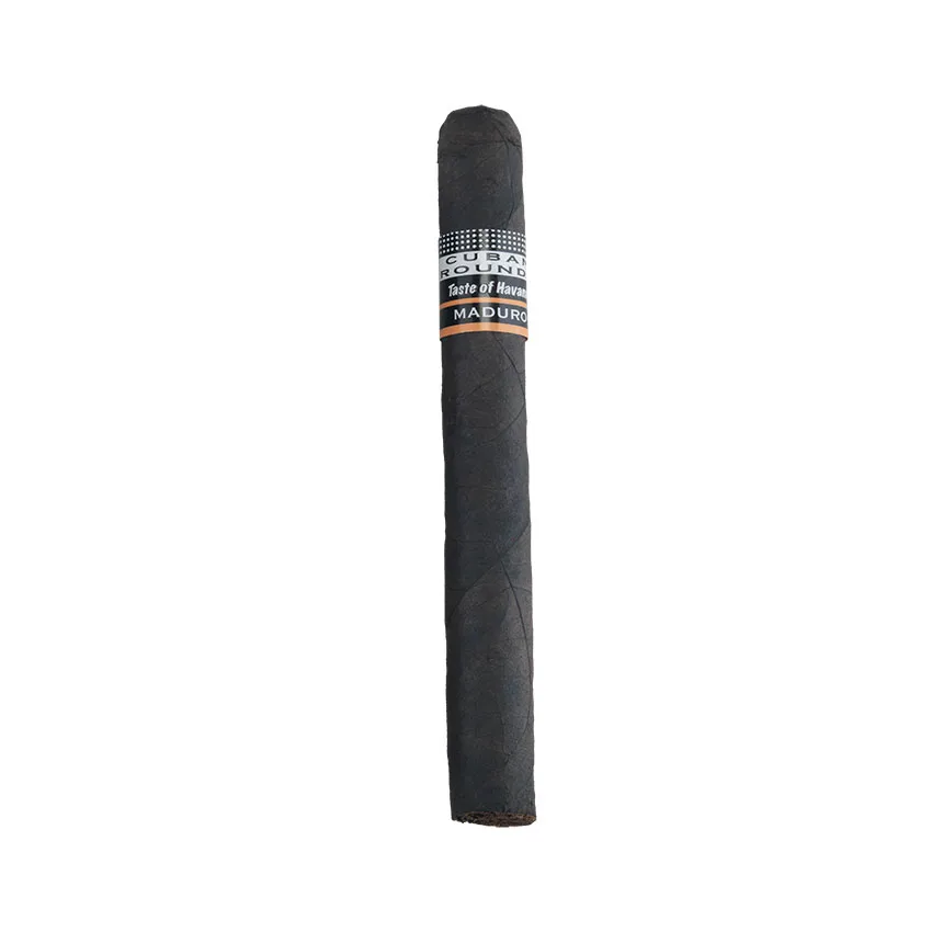 Cuban Rounds Toro Maduro cigar listing