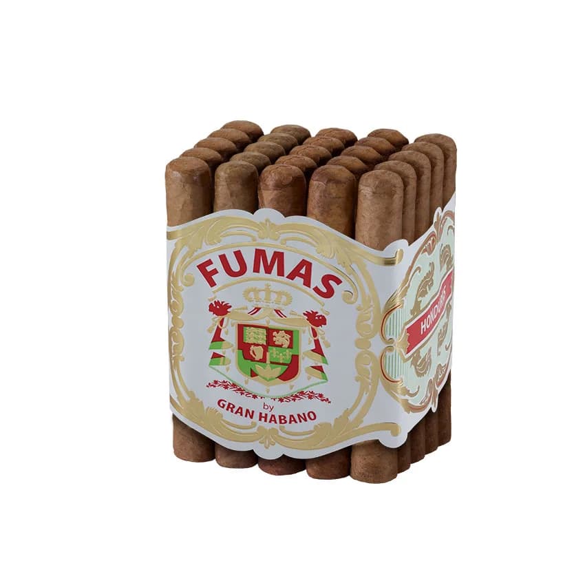 Gran Habano Fumas Magnum Natural cigar listing