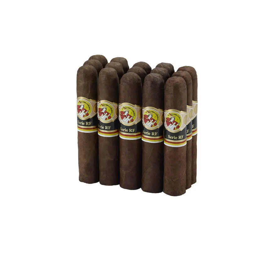 La Gloria Cubana Serie RF No. 00 Natural cigar listing