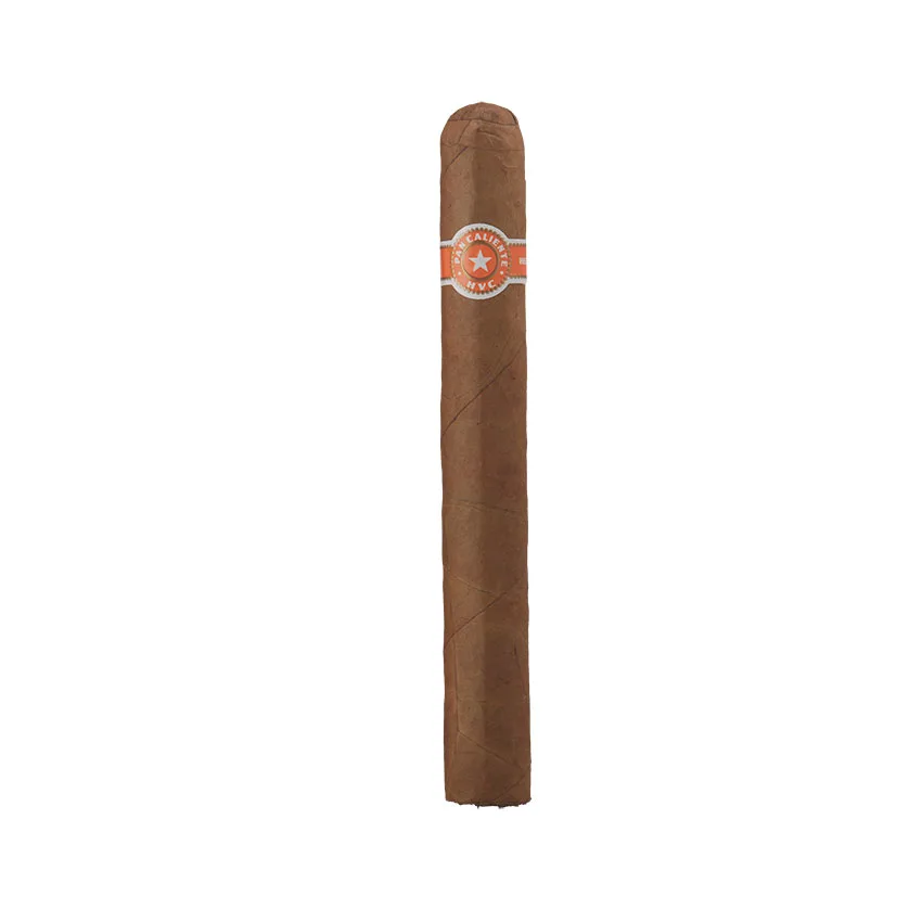 Pan Caliente Ct. Churchill Natural cigar listing