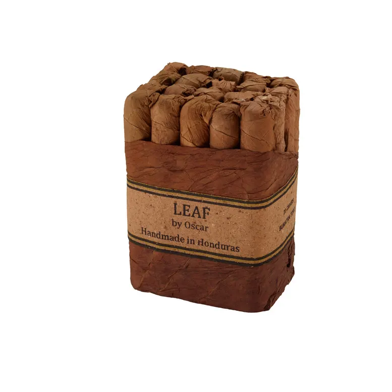 Leaf By Oscar Toro Sumatra Natural cigar listing
