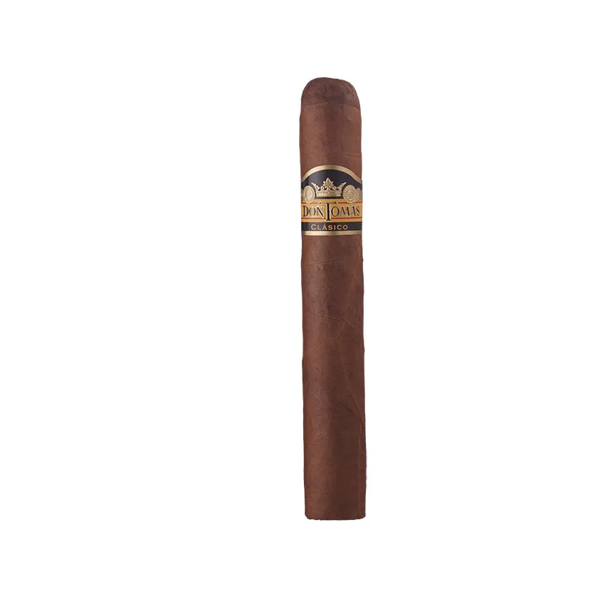 Don Tomas Clasico Toro Natural cigar listing