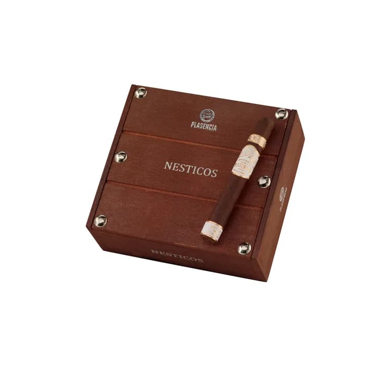 Plasencia Reserva Original Organica Nesticos Natural cigar listing
