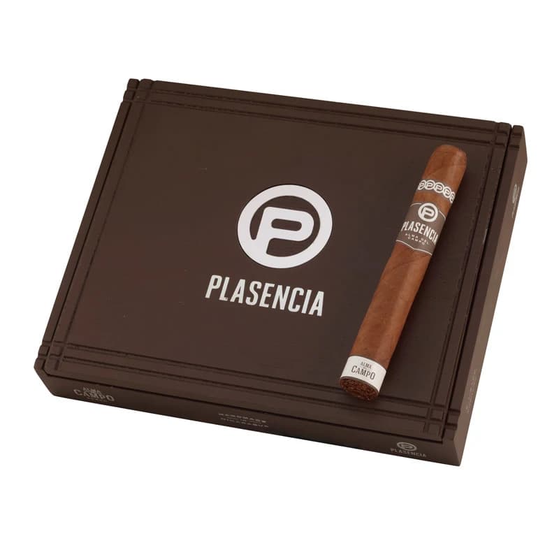Alma Del Campo Madrono Natural cigar listing