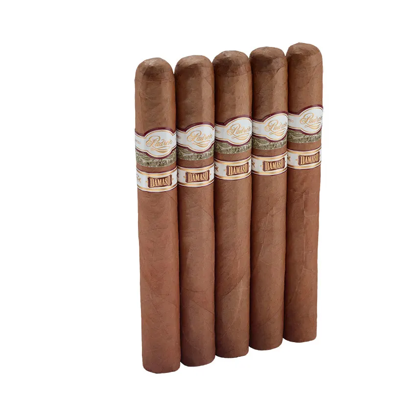 Padron Damaso No. 17 Natural cigar listing