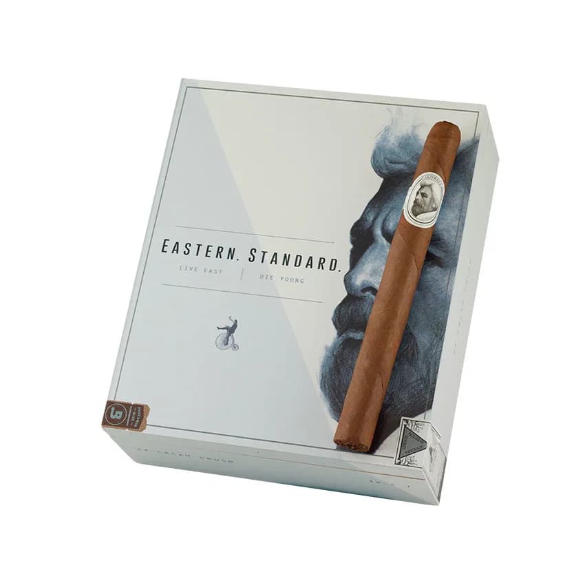 Eastern Standard Cream Crush Natural cigar listing