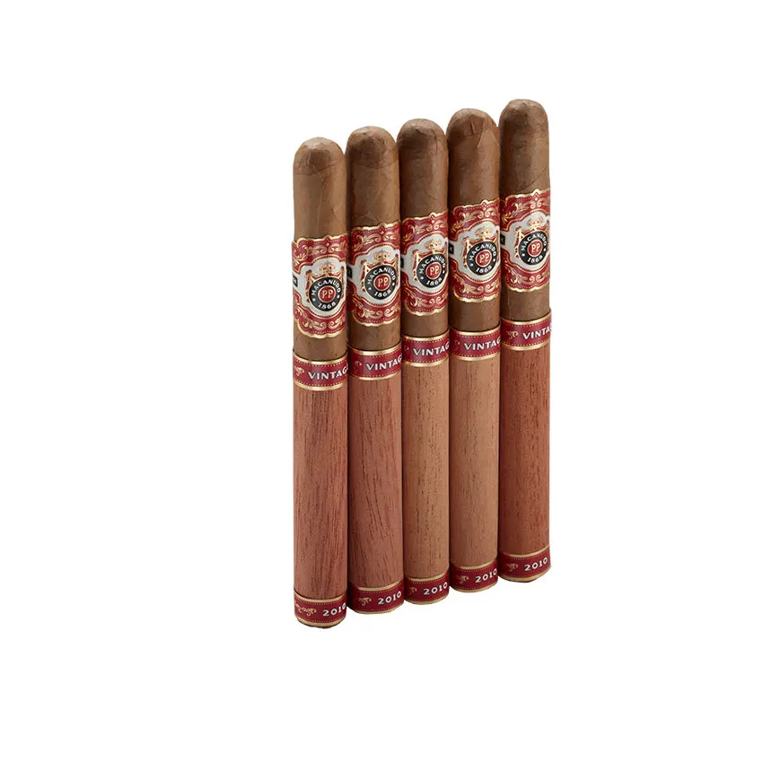 Macanudo Vintage 2010 Churchill Natural cigar listing