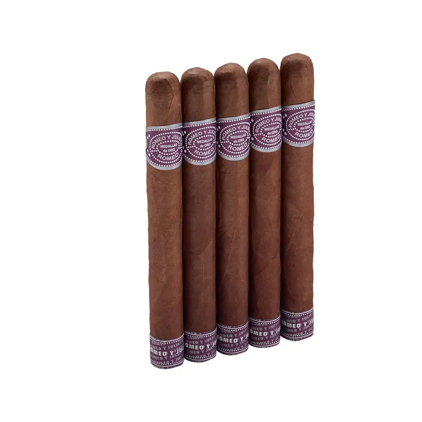 Romeo y Julieta House Of Romeo Churchill Natural cigar listing