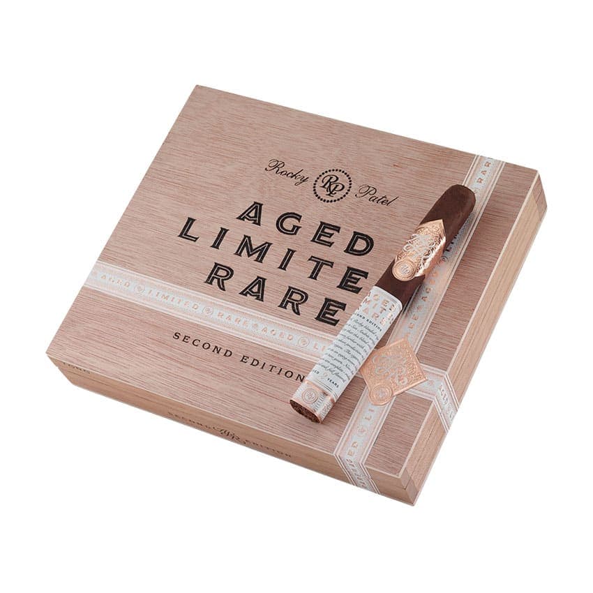 Rocky Patel A.L.R Toro Maduro cigar listing