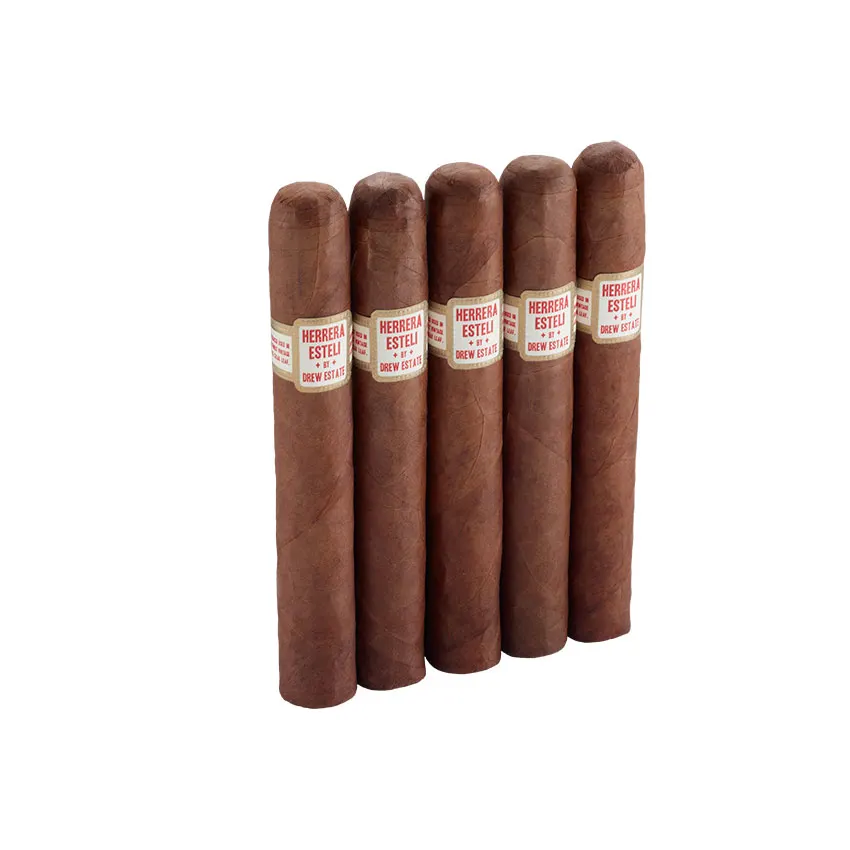 Herrera Esteli Toro Especial Natural cigar listing