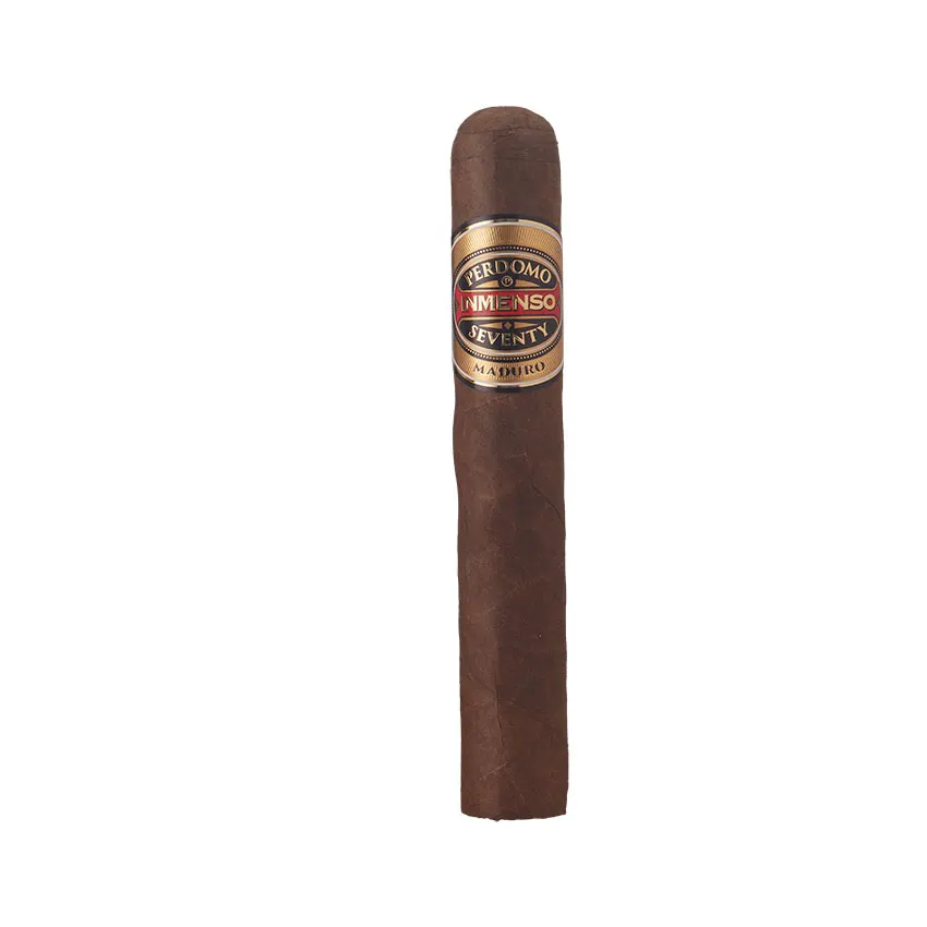 Perdomo Inmenso Seventy Church Maduro cigar listing