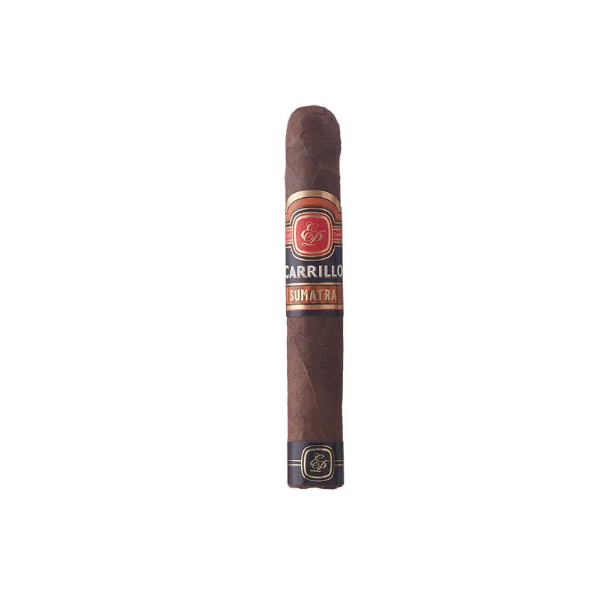 E.P. Carrillo Essence Sumatra Robusto Natural cigar listing