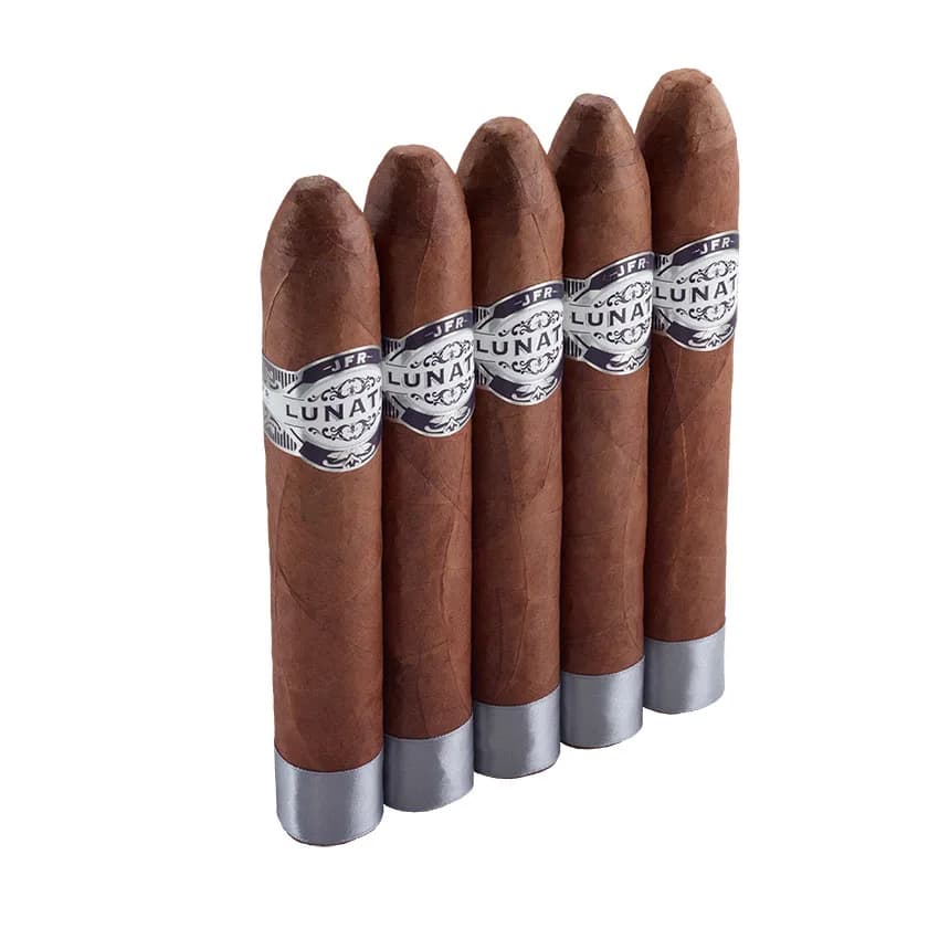 JFR Lunatic Habano Lunatic Natural cigar listing