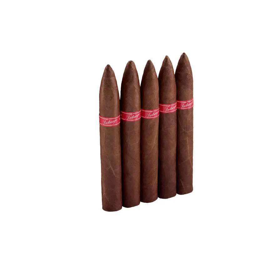 Tatuaje Havana VI Artistas Natural cigar listing