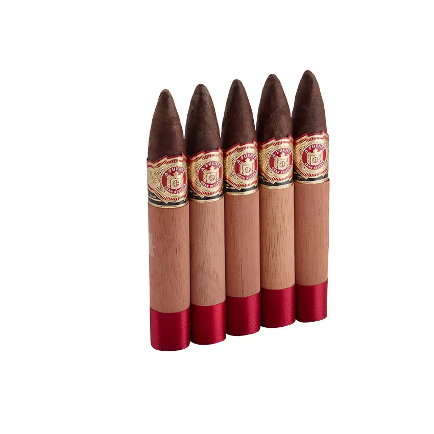 Arturo Fuente Sun Grown Chateau Fuente Queen B Natural cigar listing
