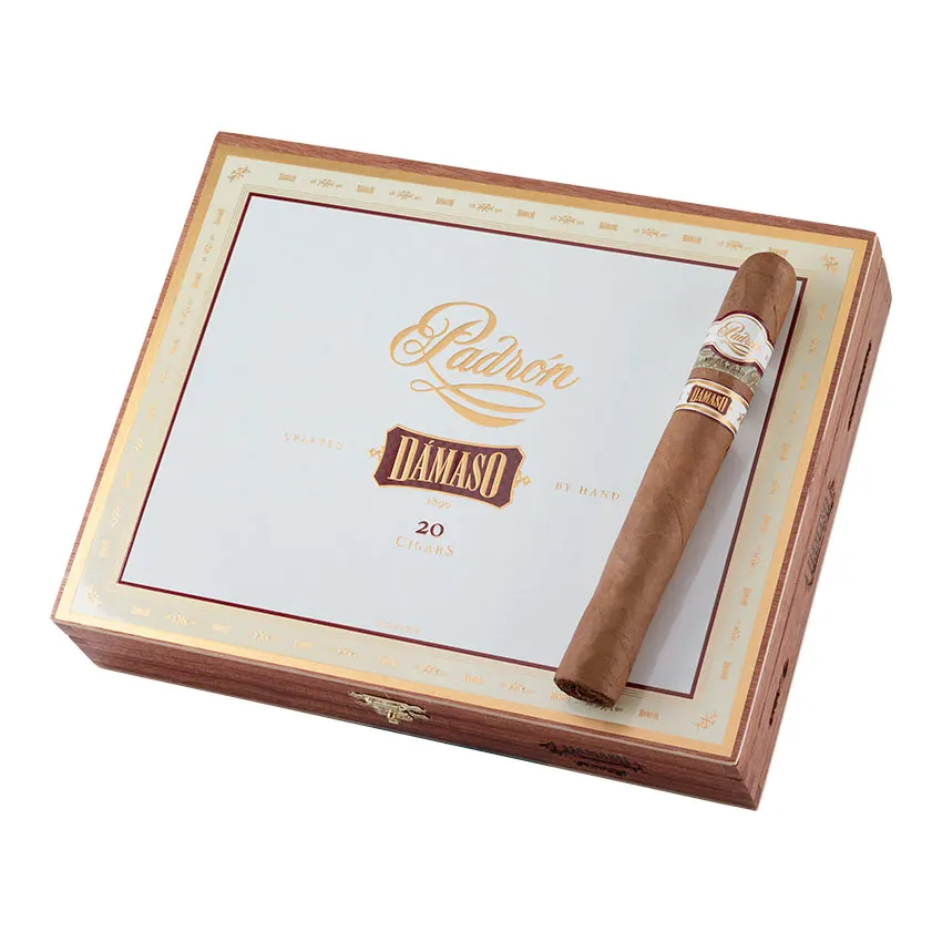 Padron Damaso No. 15 Natural cigar listing