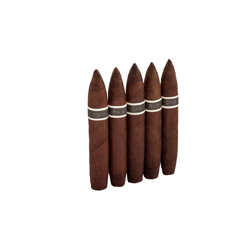 CroMagnon Mode 5 Maduro cigar listing